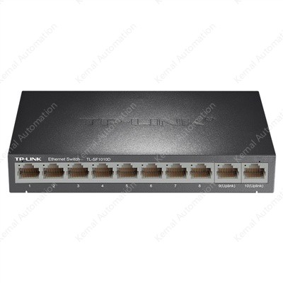 TL-SF1010D