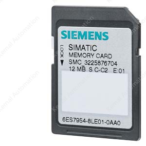 6ES7954-8LE03-0AA0