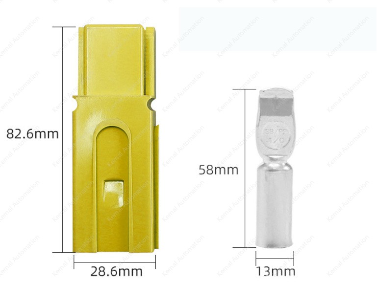 SP.180A yellow