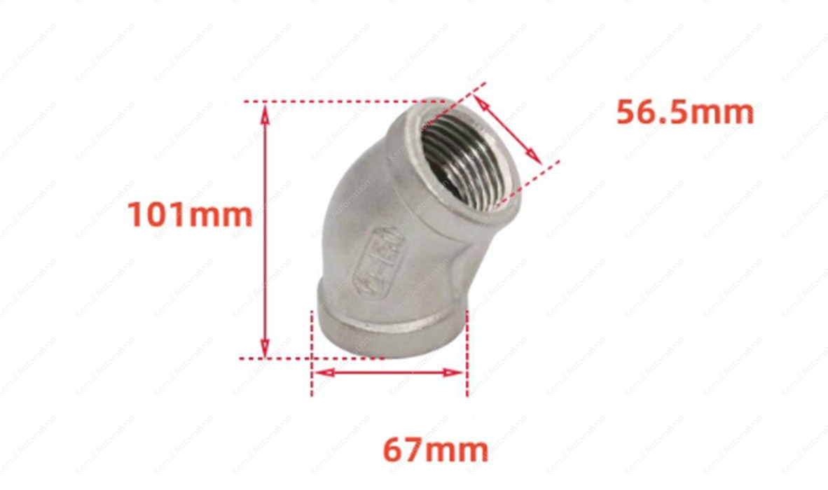 316L/2 DN50