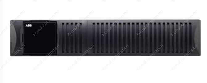 External battery case 11RT G2 3 kVA