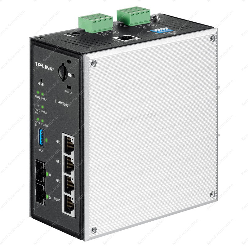 TL-FW5600 industrial grade