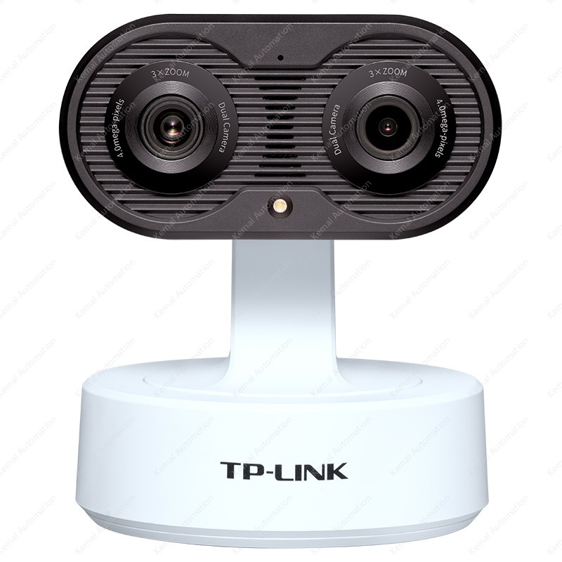 TL-IPC44GW Binocular Zoom Edition