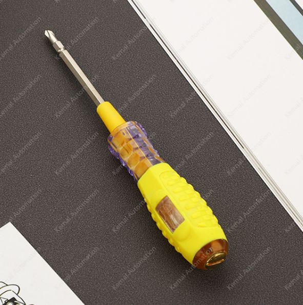 14.1MM Multi-function voltage tester