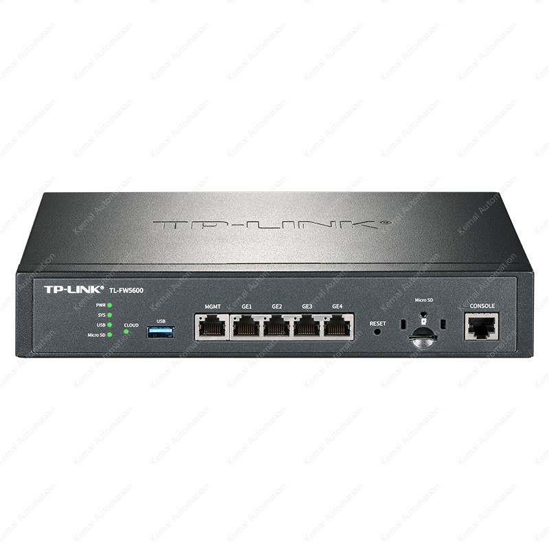 TL-FW5600