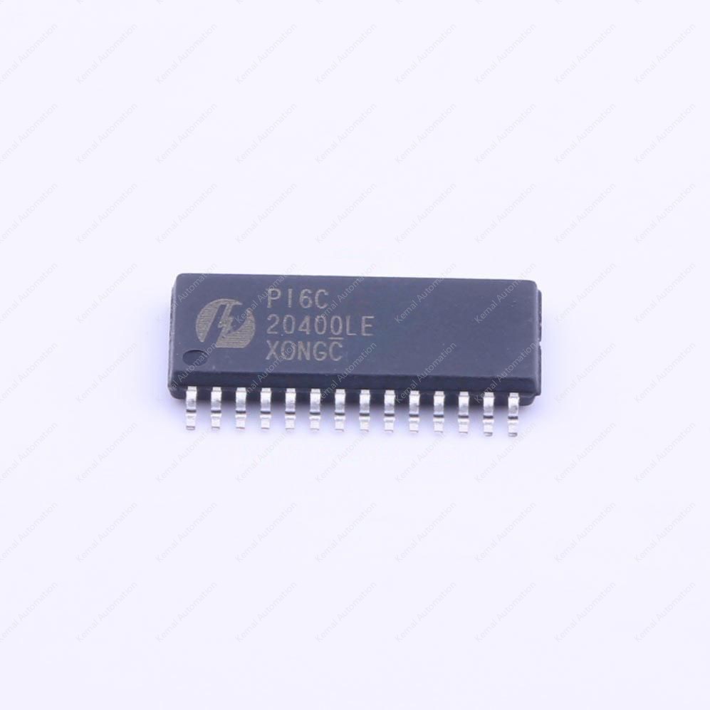 PI6C20400LE
