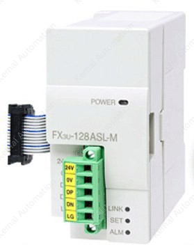 FX3U-128ASL-M