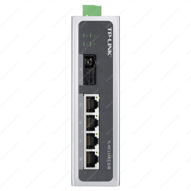 TL-MC114B industrial grade