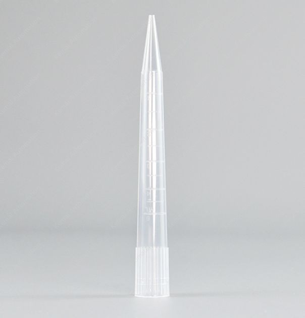 5ml tips (with scale) RTC-5000-02-250 pcs