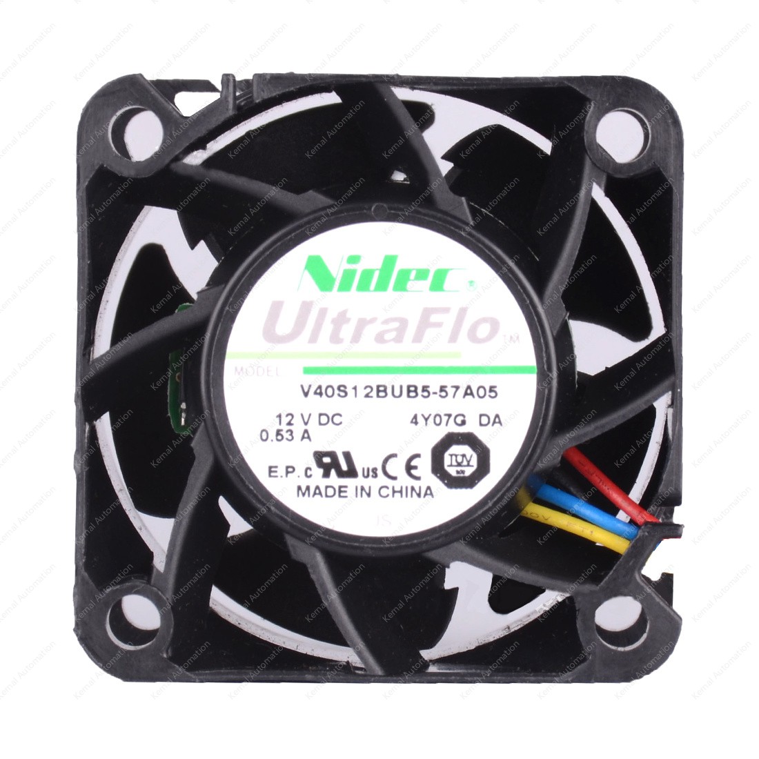 V40S12BUB5-57A05