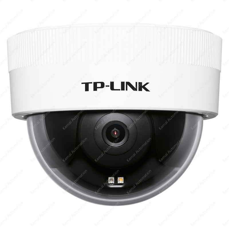 TL-IPC443ME-A Gimbal Edition