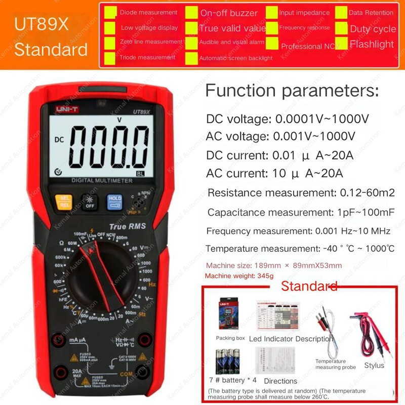 UT-WYB-89X
