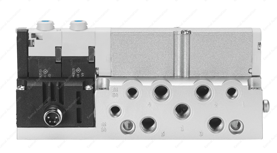 VMPA1-M1H-J-S-M7-PI(FESTO)