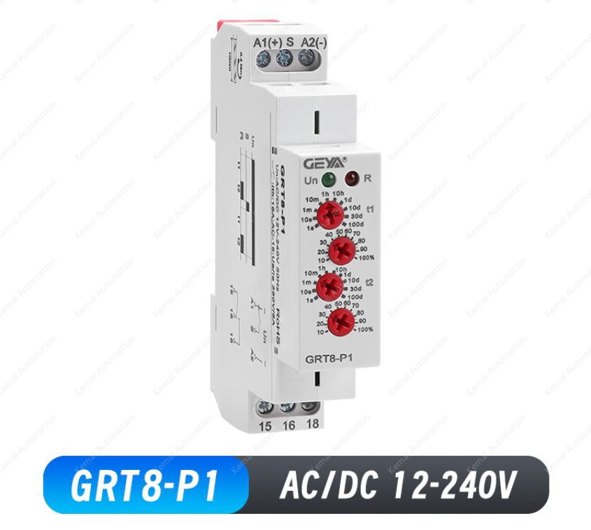 GRT8-P1 AC/DC12-240