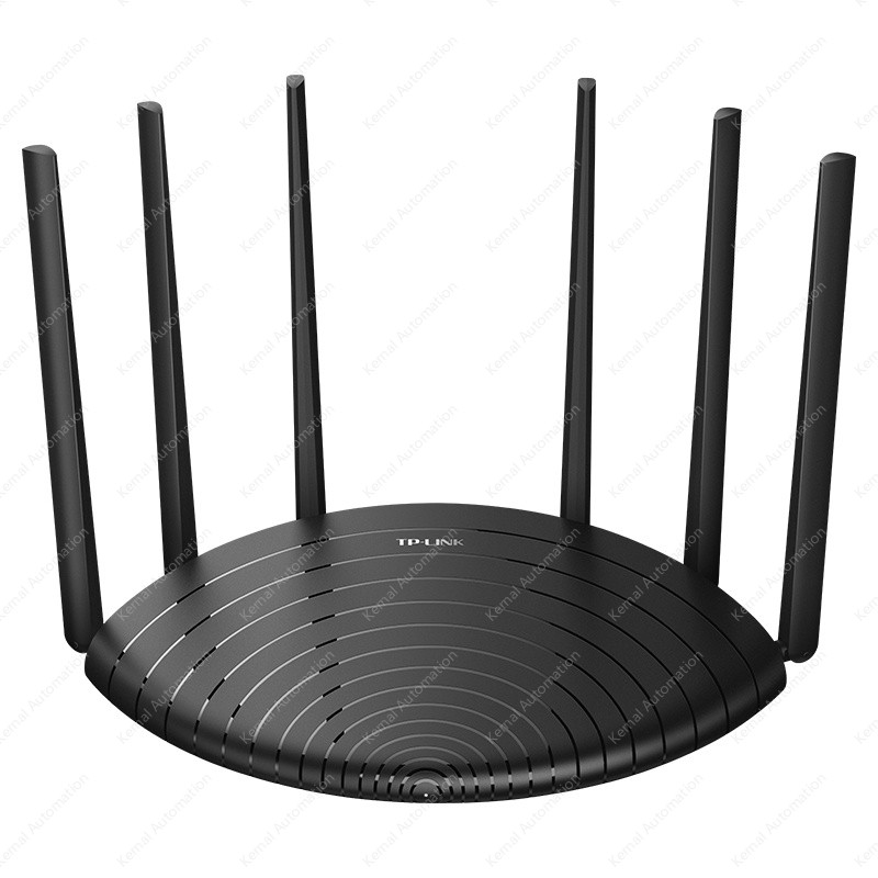 TL-WDR7661 Gigabit