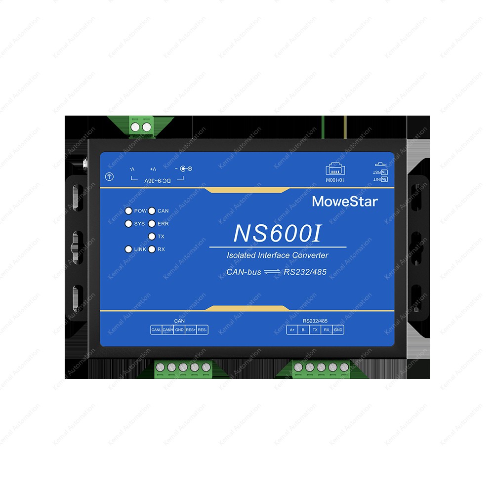 NS600I