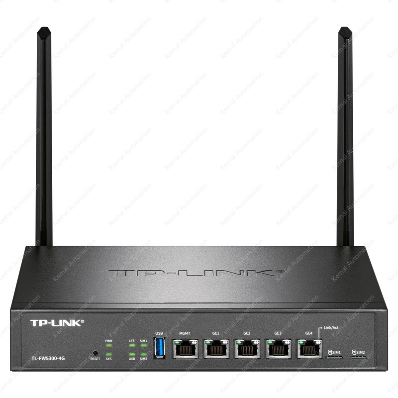 TL-FW5300-4G