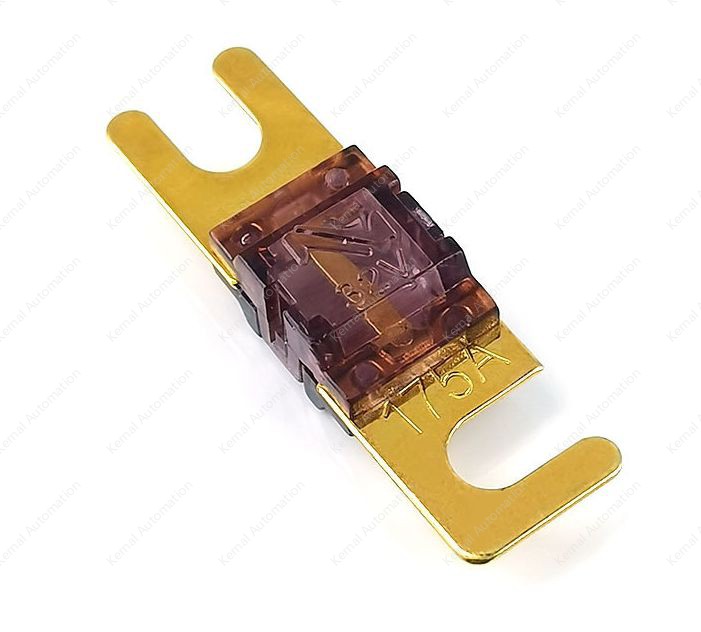 175A Car fuses