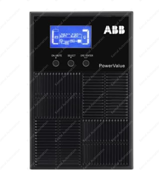 UPS PowerValue 11T 1 kVA B TLC