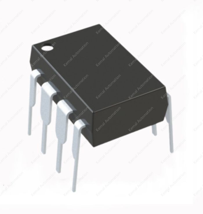 PIC12F510-I/P