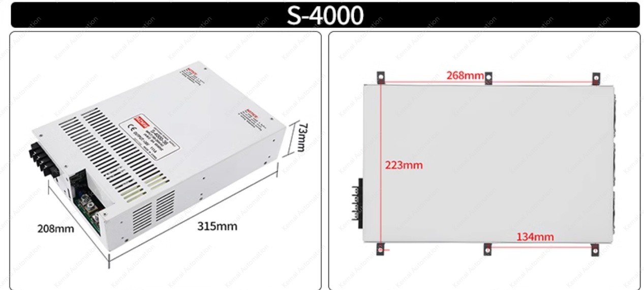 SE-3500-12