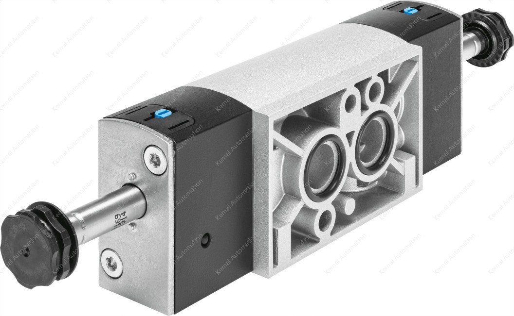 VSNC-F-P53E-MD-N14-FN (FESTO)
