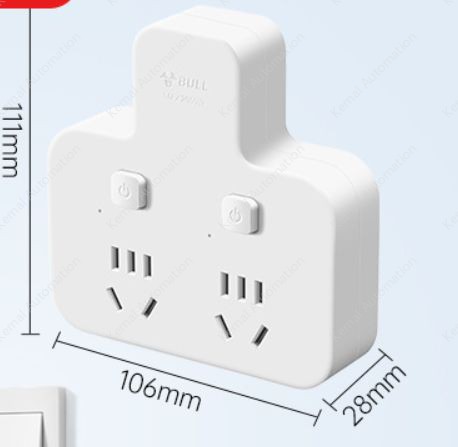 One turn two/sub-control switch/98023