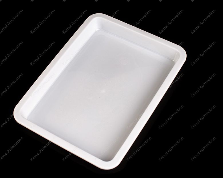 1 plastic (small light).