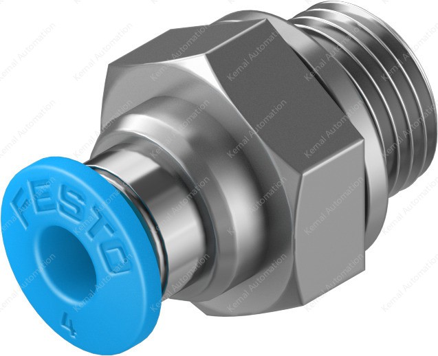 QS-G1/8-4(FESTO)