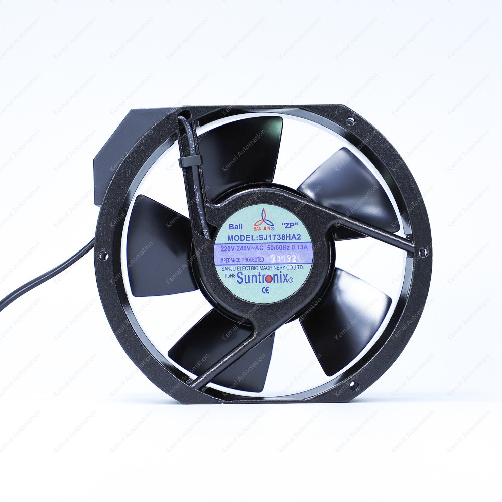 SJ1738HA2BAT(Iron leaf)