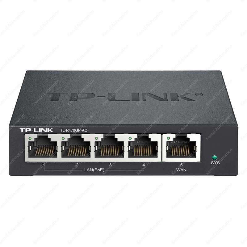 TL-R470GP-AC