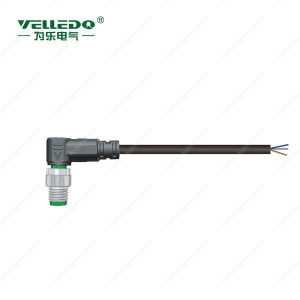 M8-M04S-2.0TL/BK
