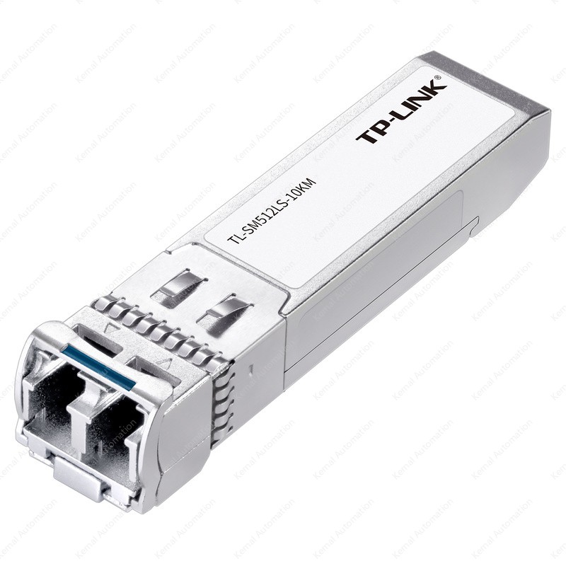 TL-SM512LS-10KM industrial grade