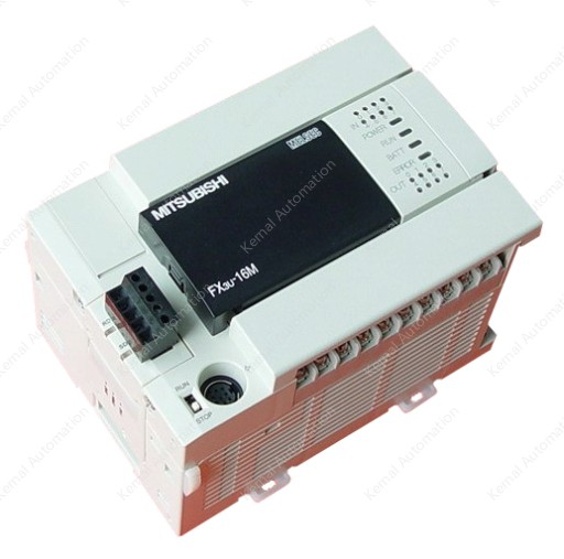 FX3U-16MT/DS