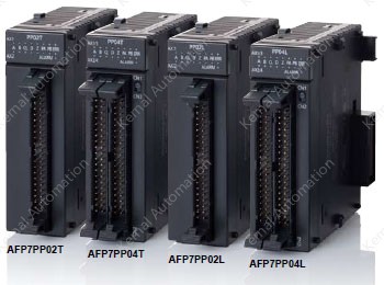 AFP7PP02T