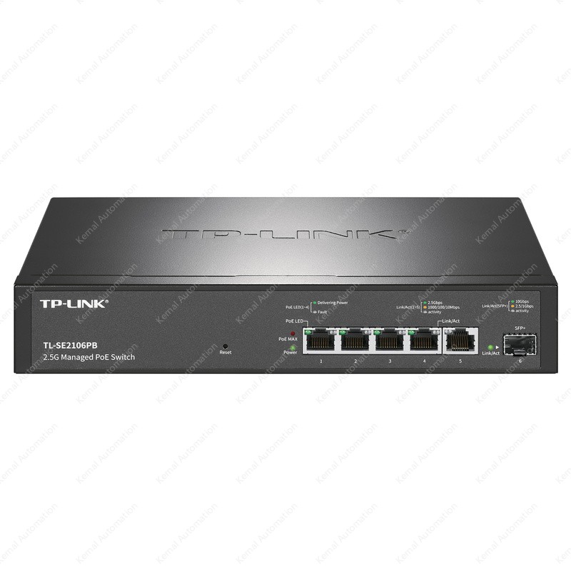 TL-SE2106PB
