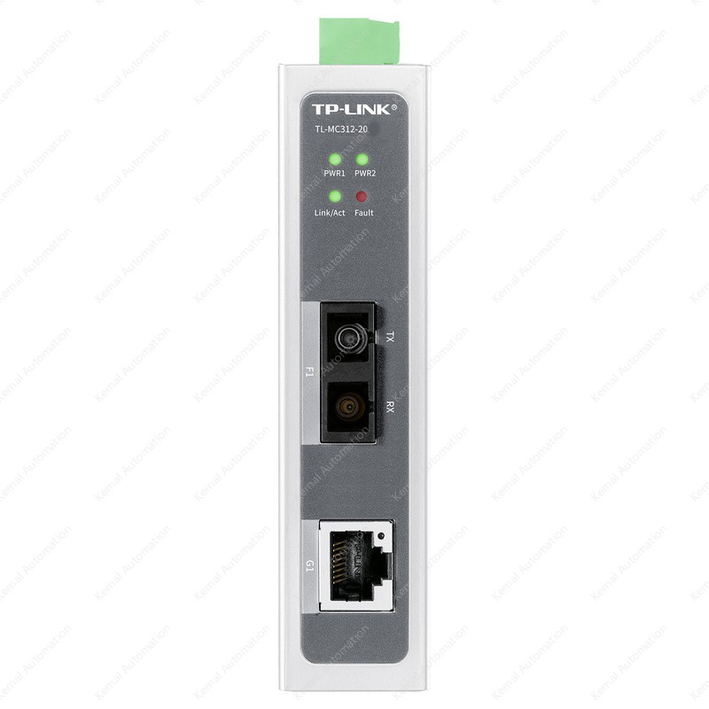 TL-MC312-20 industrial grade