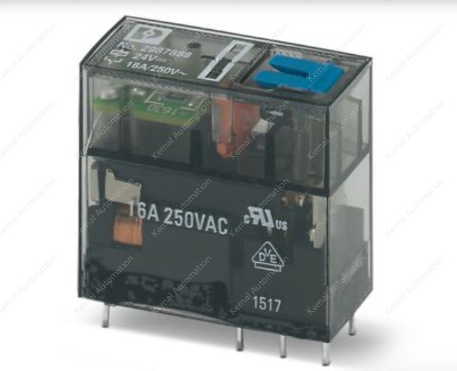 REL-MR- 24DC/21HC/MS