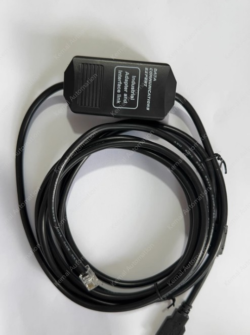 IC693CBL316 USB