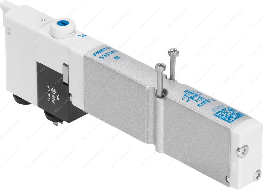 VMPA1-M1H-W-PI(FESTO)