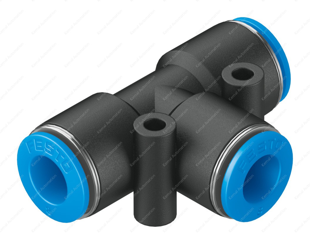 QST-8(FESTO)