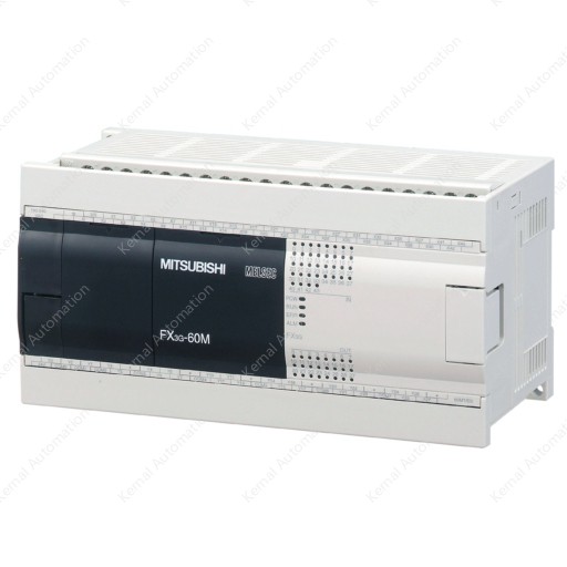 FX3G-60MR/ES