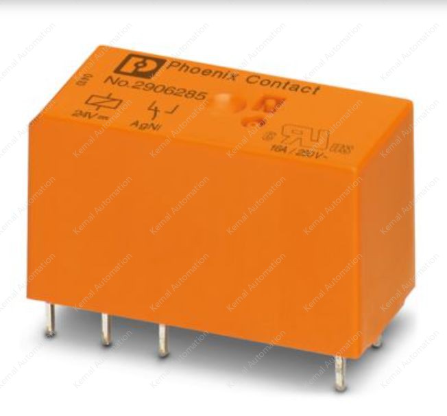 REL-MR-BL-24DC/21-21