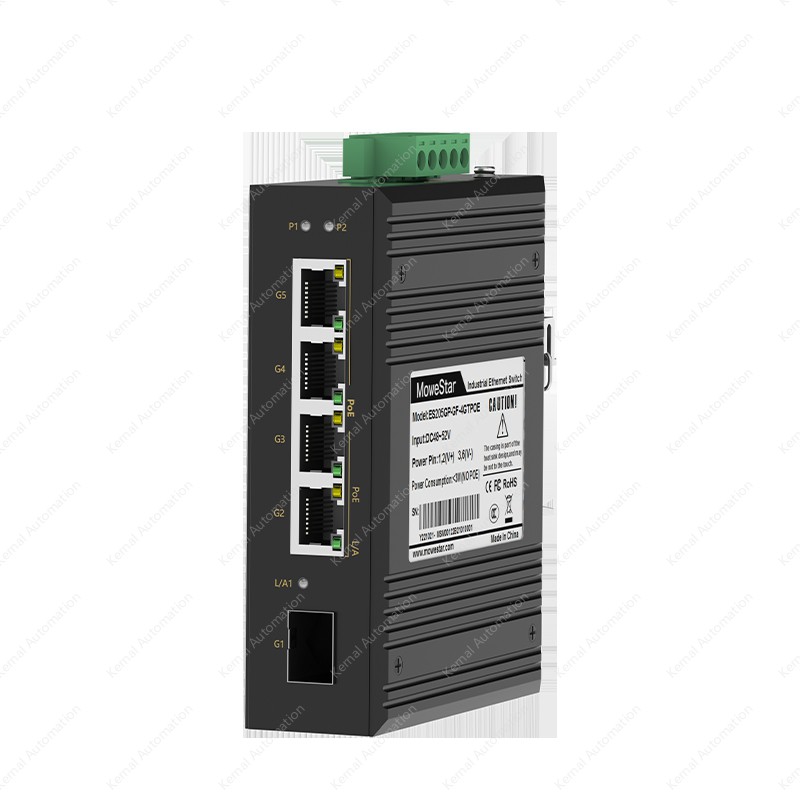 ES205GP-GF-4GTPoE