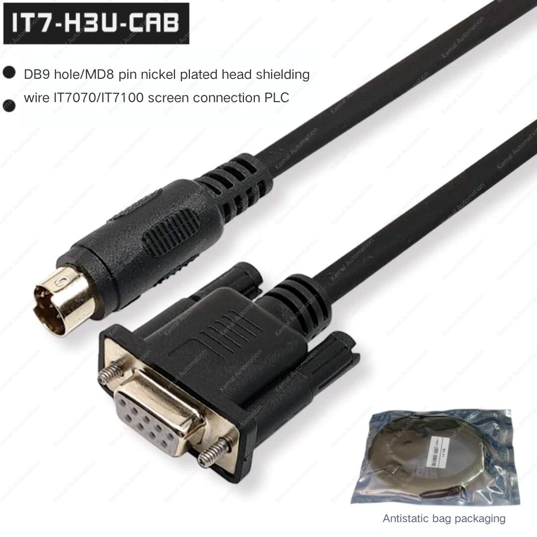 IT7-H3U-CAB-DZ