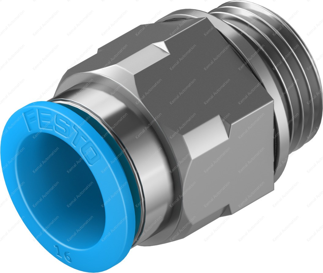 QS-G1/2-16(FESTO)
