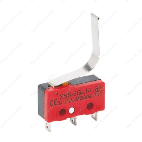 XSS-5GL14