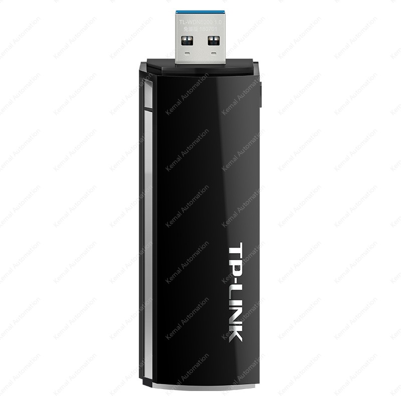 TL-WDN6200 Drive free edition
