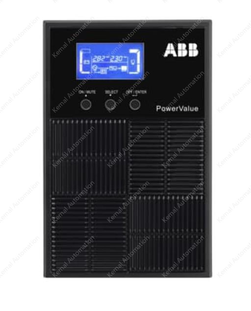 UPS PowerValue 11T 6 kVA B TLC