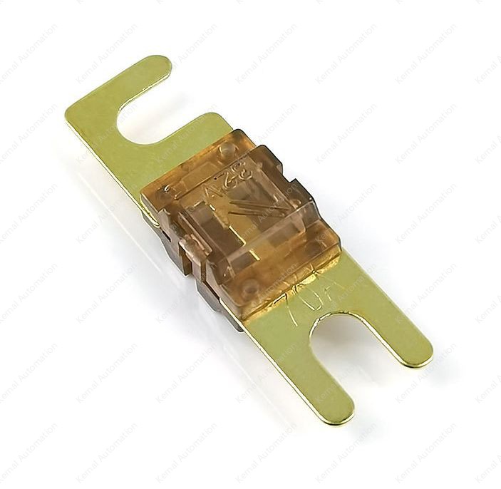 70A Car fuses